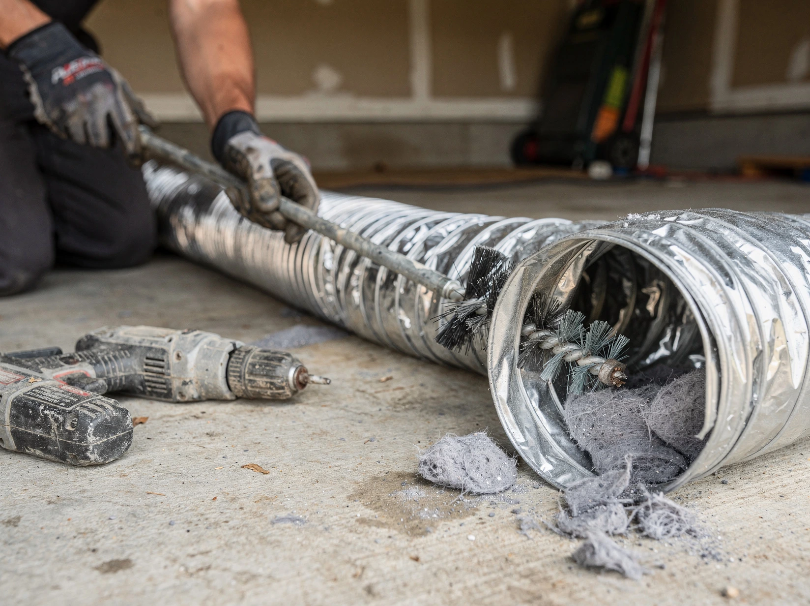 Duct Cleaning service in Smyrna, GA