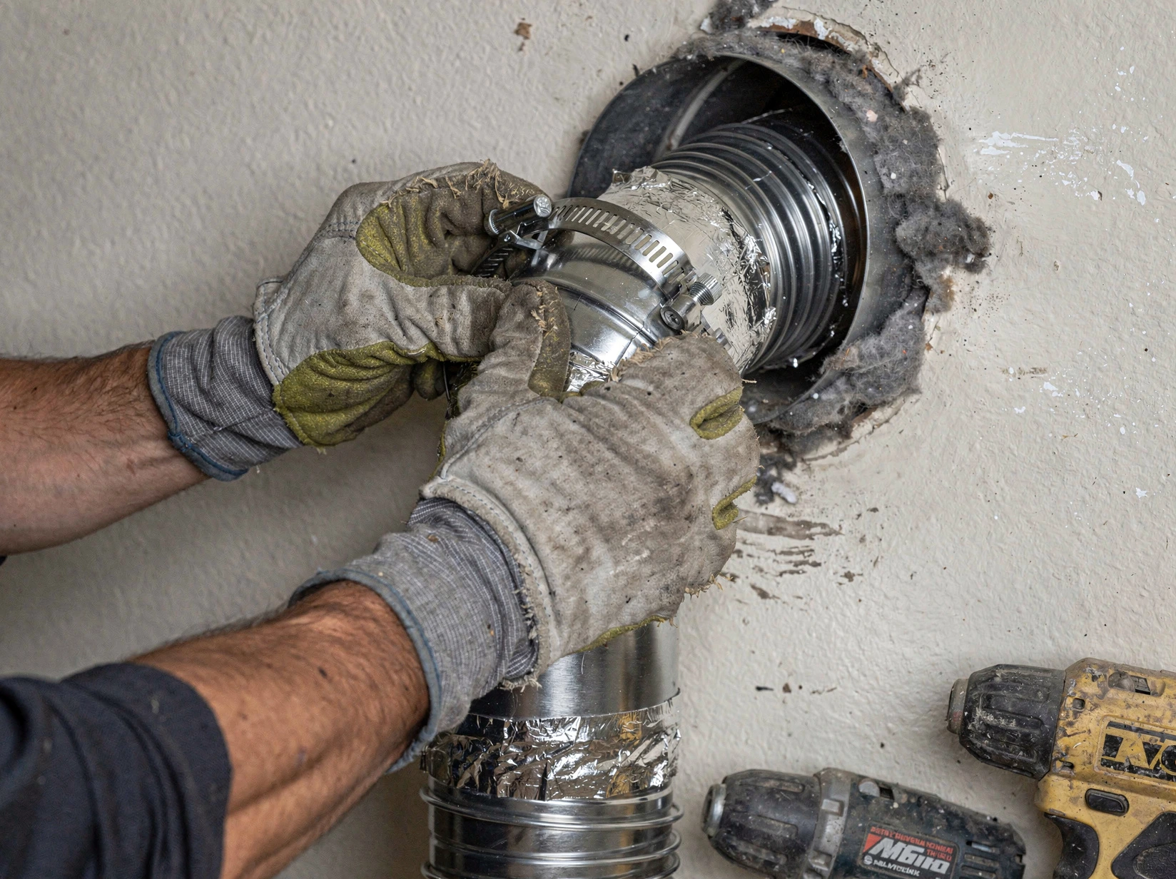 Hose Installation service in Smyrna, GA